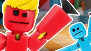 Stikbot - Bring Your Imagination to Life!
