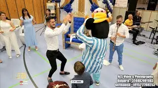 Miki Maus DELIRDI LEVSKI STYLE  MEGA QKO SHOW - SURAI GRUP 2025 Live