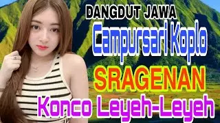 Campursari koplo Terbaru... Paling Mantap.. paling Asik.. Jampi Sayah #langgamcampursaribassglerr 