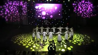 KUD GRANIČAR ČAZMA Božićni koncert 2025