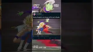 father of all anime for a reason 🗿...