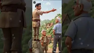The Unbreakable Will of the Human Spirit
