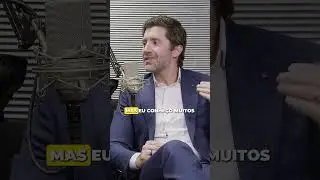 🎓OAB ainda define o SUCESSO na advocacia? #nicolettipodcast #podcast #direito #empreendedorismo