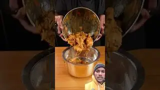Chicken biryani recipe in 🐓🐔🐣 #food #recipe #biryanicombo #biryani #keralachicken #foodie