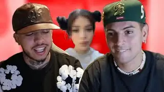 WESTCOL CUENTA QUE ESTUVO ATRÁS DE UNA MUJER TOP 😳 FT COSCU
