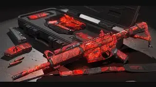 Get The Hellstorm Camo In IW WITHOUT Paying 100$!