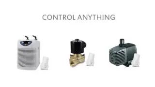 Hydropods Nutrient Controller