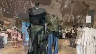 River island come shop with me 
