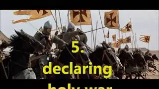 5 Common Cult Characteristics
