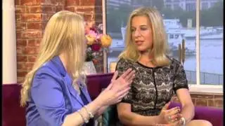 Journalist Sonia Poulton 