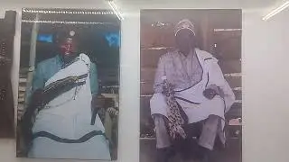 Wow!! Look at Africa chief amazing clothes and how it's look like! Am lwijisyo 
