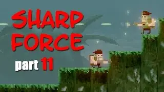 SharpForce Part 11 Multiplayer AI  - Unity Tutorial