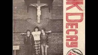 UK Decay - UK Decay (1979)