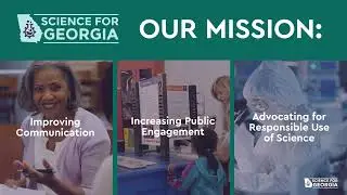 Science for Georgia Intro