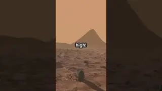The amazing Mars. #Mars #RedPlanet #SpaceExploration #MarsFacts #astronomy