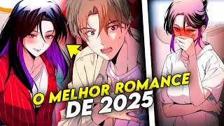Ele se APAIXONOU pela a Morena do Trem SEM SABER que era ela a sua CANTORA FAVORITA - Recap