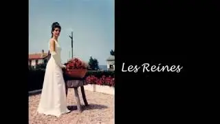 Il &eacute;tait une fois , les Reines de la F&ecirc;te basque
