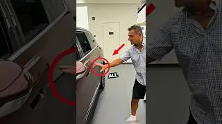 Magic Car Door (@innovatex_tech)