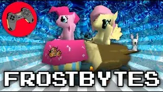 Frostbytes Episode 4: MLP Kart
