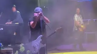 Pepper!!-&ldquo;Stormtrooper&rdquo; w/ DENM!!-4/20/22- Red Rocks Baby!!!- Morrison, CO!!!