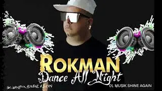 Musik Shine Again  ROKMAN 