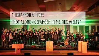 Musikprojekt 