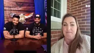 We got a special announcement