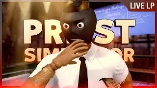 ✨ Priest Simulator #13