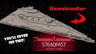 Lego Skywalker Saga: WARNING before playing Steadfast 