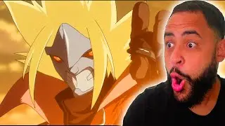 PHOENIX DESTROYS GINGKA & TAKES ALL HIS  BEY POINTS! - FIRST TIME WATCHING BEYBLADE METAL FUSION