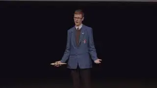 FameLab Academy 2023: Alfie, Sir Thomas Rich's School - Tyrant&rsquo;s Family Tree