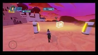 Toy Box Tutorials #37 - Checkpoint Paths, Challenge Maker, and Timer - Disney Infinity 3.0