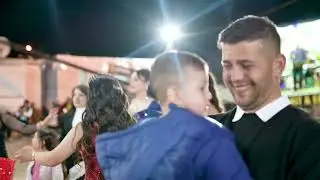 Meltem ile Mevlüt Çiftimizin Kına Töreni Bölüm 4 @BATARISTCAHIT