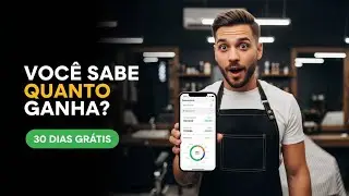 Sistema para Barbearia | Controle de Faturamento e Relat&oacute;rios MEI &ndash; BarberPro WS