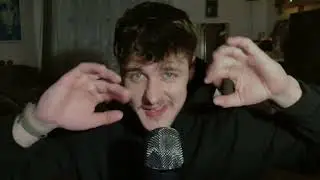 ASMR | Triggers For Sleep (No Talk)