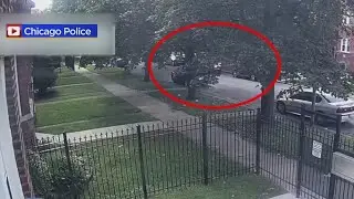 New video shows missing postal worker Kierra Coles before she vanished in 2018