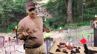 Hickok45's Best Shots! (Parody) | Louder With Crowder