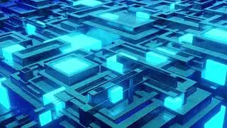 E t h r e l i t e ⎔ Real-Time Rendering ⎔