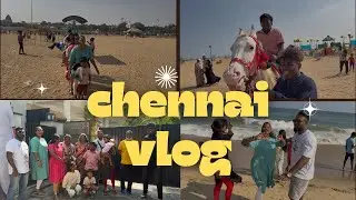 CHENNAI VLOG😂watch full end😂full fun 😁watch till end 😳#familytime #funny #familyenjoyment#family