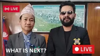 🔴LIVE🔴 GEN Z MEETING | WHAT IS NEXT FOR NEPAL?  #protest