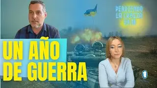 Del aniversario de la guerra al viraje hacia China - Perdiendo la cabeza (ep. 18)