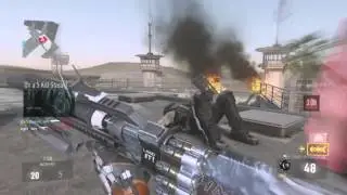 Call of Duty&reg;: Advance warfare online gameplay ohm weapon