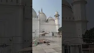 Jama Masjid Aligarh / Golden Masjid