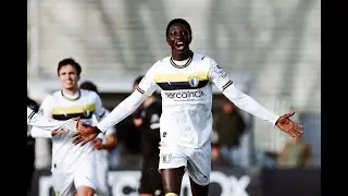FC Famalicão x Ac. Viseu | 4.ª jornada Fase Ap. Campeão Liga Revelação