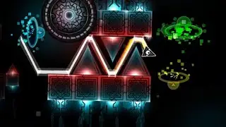 [First in RC] Terminal Rampancy 100% [Luckiest victor]