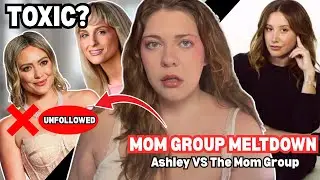 Hollywood&rsquo;s Most Toxic Mom Group EXPOSED | GRWM