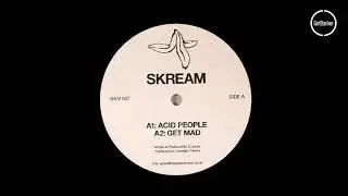 Skream - Get Mad [Dubstep Classic]