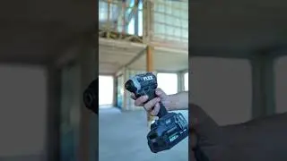 Flex impact driver feature !