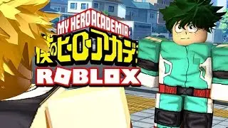 [New] MHA: Plus Ultra - FASTEST WAY TO LEVEL UP AND GET MONEY!