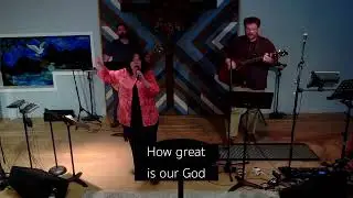 The Beatitudes-Those Who Hunger and Thirst/Joe D. Piper